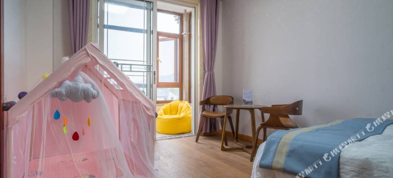 安吉洪栖院民宿图片