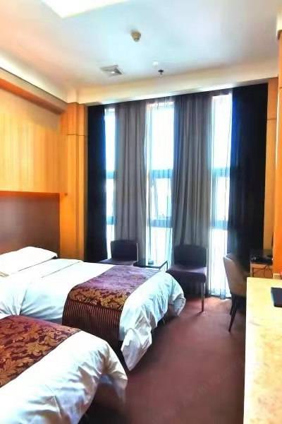 宝鸡华中商务酒店图片