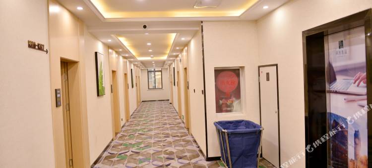 尚客优品酒店(鲁山尧山大峡谷漂流店)图片