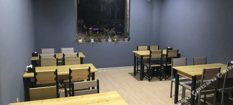 尚客优酒店(宁阳西街路店)图片