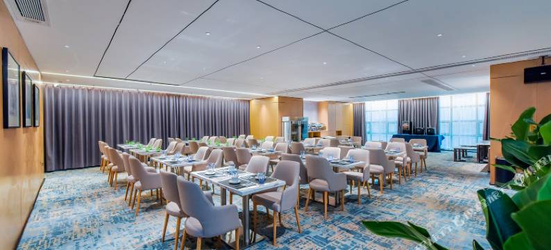 朗达国际公馆(中山横栏商业中心店)图片