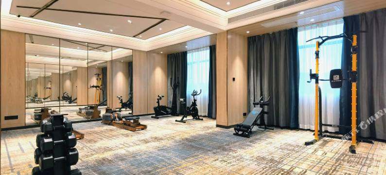 城市便捷酒店(东莞大岭山信立农批店)图片