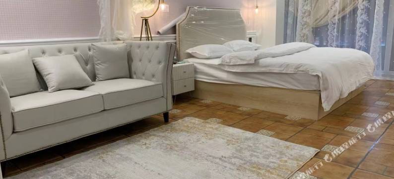 吉林喜舍主题宾馆(东北电力大学店)图片