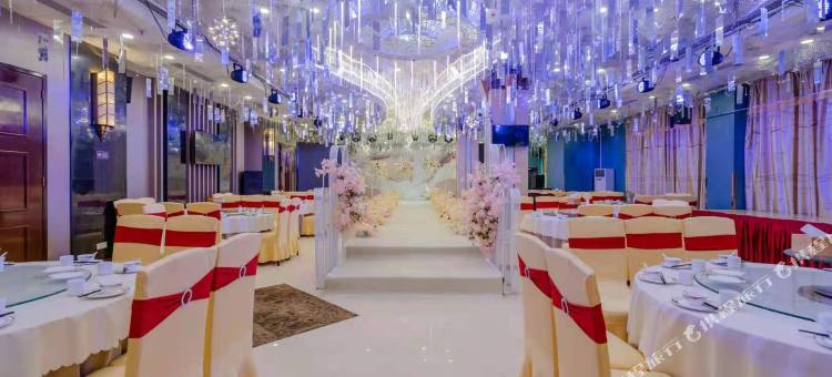 淮南凤台国际饭店图片