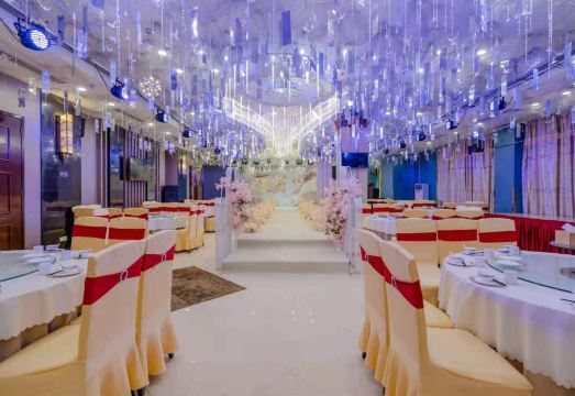 Fengtai International Hotel Hotel Overview