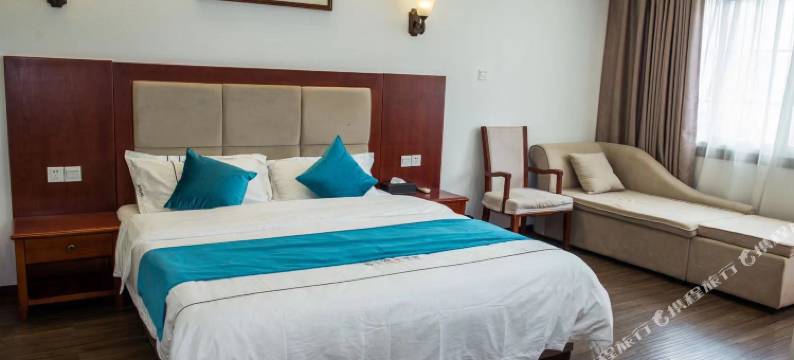 武隆美隆商务酒店图片