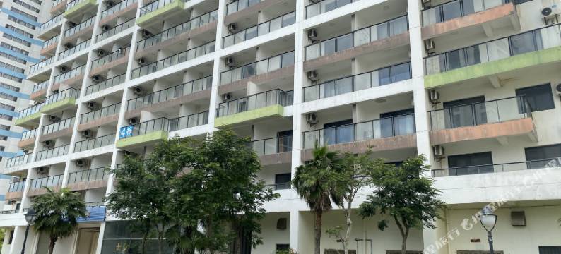 阳西星河民宿图片