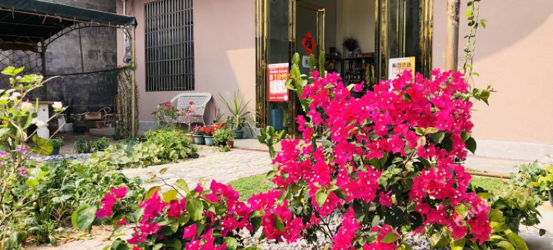 北海卡兹青年旅舍(银滩店)图片