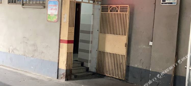 南昌小客房三部民宿(江西省人民医院店)图片