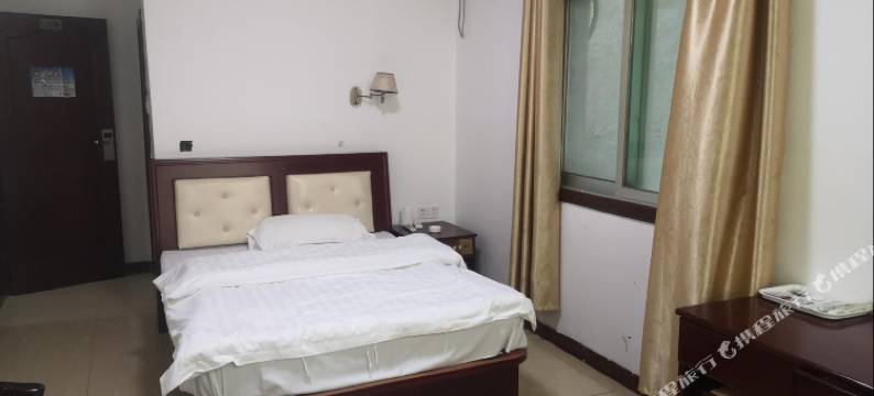 福清好运来宾馆图片