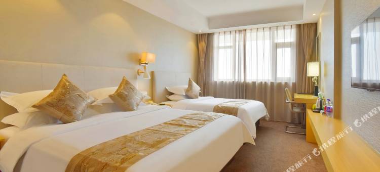 新东苑大酒店(开封鼓楼广场店)图片