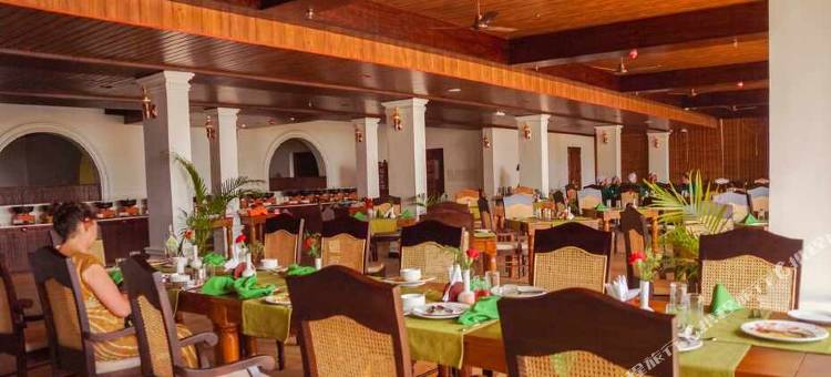 阿尤索马阿育吠陀皇家休闲酒店(AyurSoma Ayurveda Royal Retreat)图片