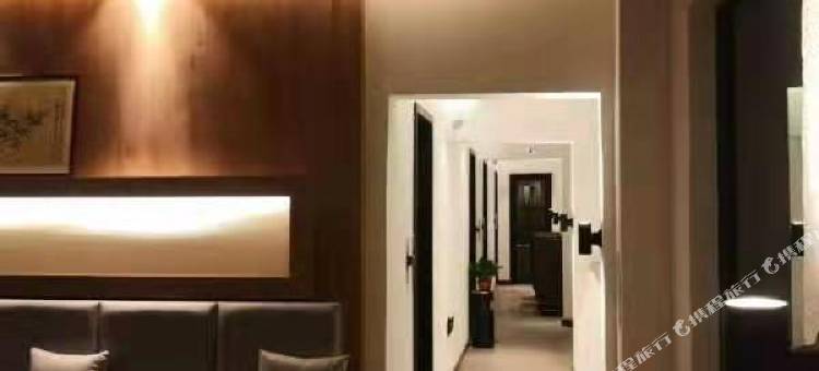 兰庭酒店(曲靖阿诗玛店)图片