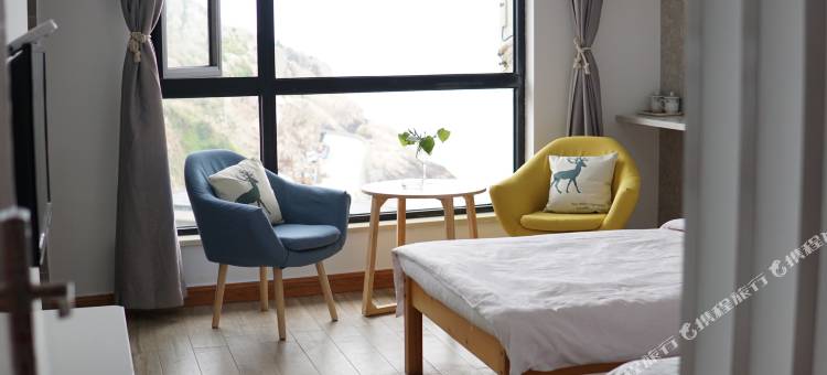 嵊泗枸杞岛望海楼海景民宿图片