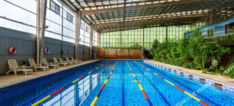 凯瑞酒店(居然之家店)图片