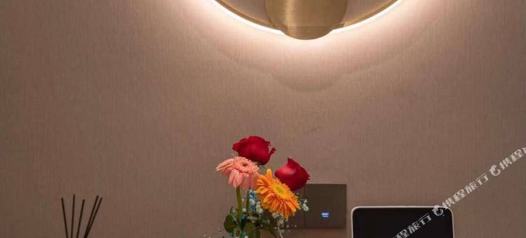 白玉兰酒店(济南动物园无影山北路旗舰店)图片