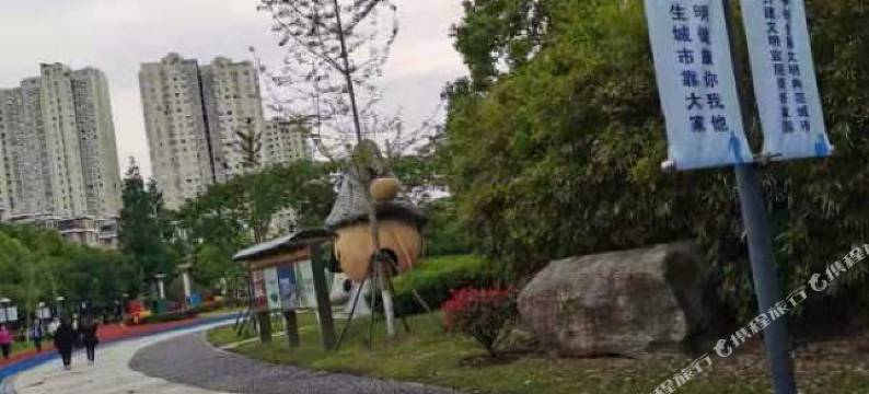 启东景都宾馆图片