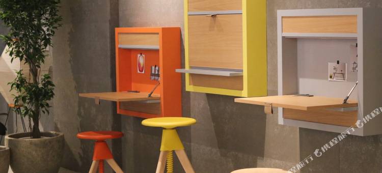 The M's Kyoto酒店(Hotel the M's Kyoto)图片