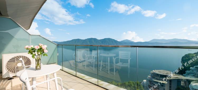 黄山太平湖景度假民宿(水上娱乐中心店)图片