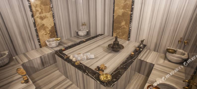 安塔利亚老城点Spa酒店(Old Town Point Hotel Spa)图片