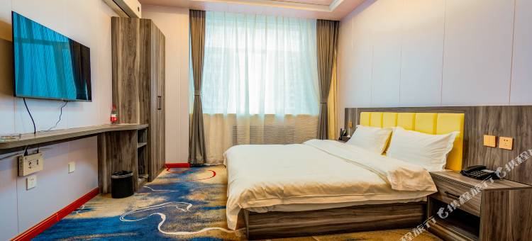 昆仑酒店(赤峰市医院店)图片