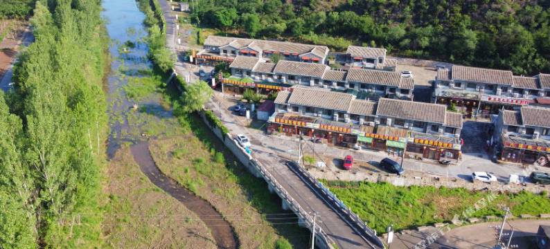 如雪驿站(北京古北司马台新村店)图片