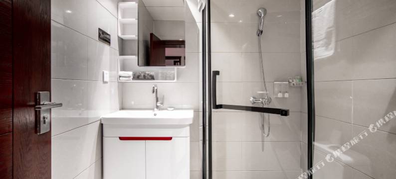 杉木河酒店(施秉县政府店)图片