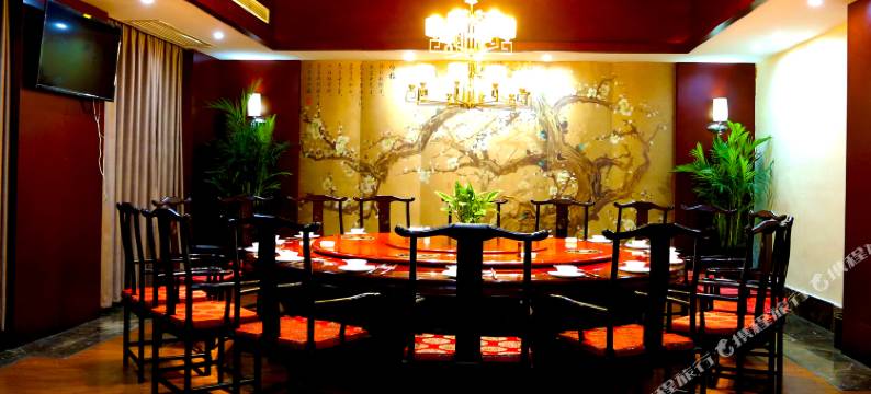 株洲电苑宾馆图片