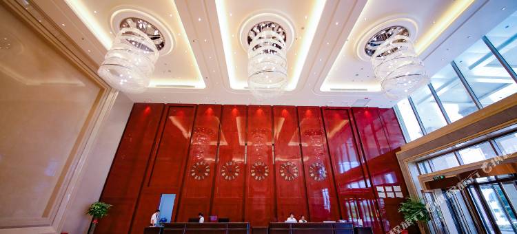 西方财富酒店(闽侯青口店)图片