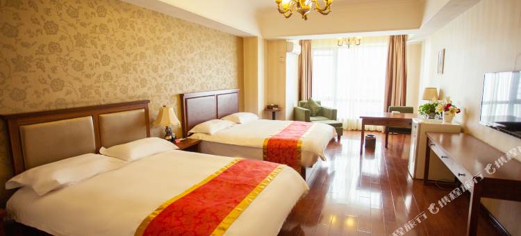 喜瑞都酒店(沈阳奥体中心万达广场店)图片