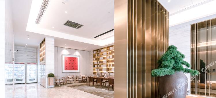 全季酒店(温州万达店)图片