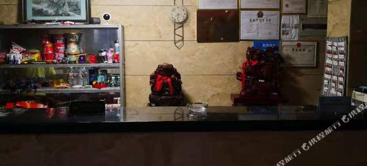 淮南夏鑫宾馆图片