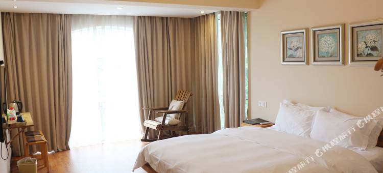 桐庐花开庐悦别墅度假酒店图片