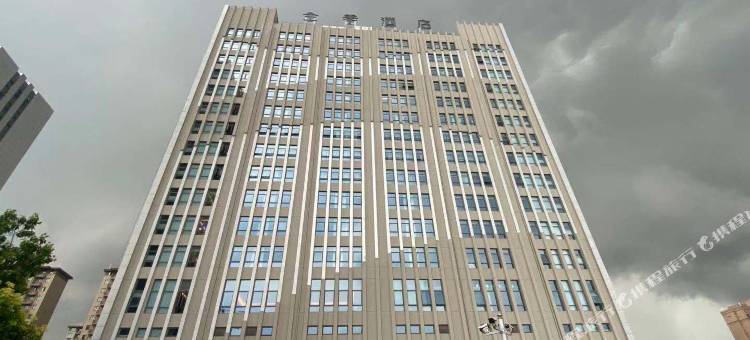 H酒店(南通通富北路地铁站店)图片