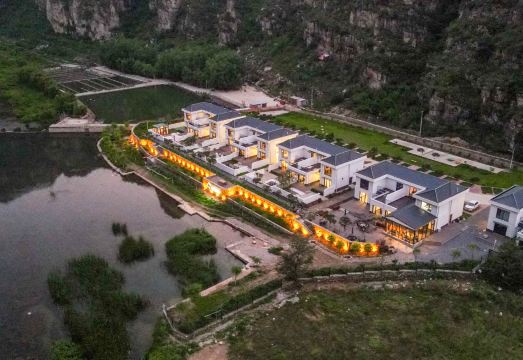 Duya Hanshe Guesthouse Hotel Overview