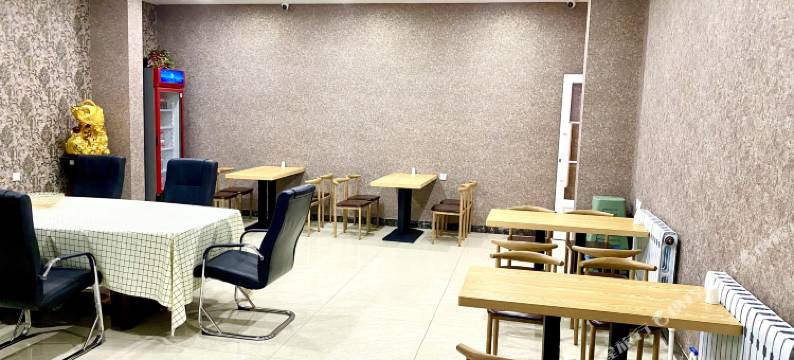 呼伦贝尔凯旋宾馆图片