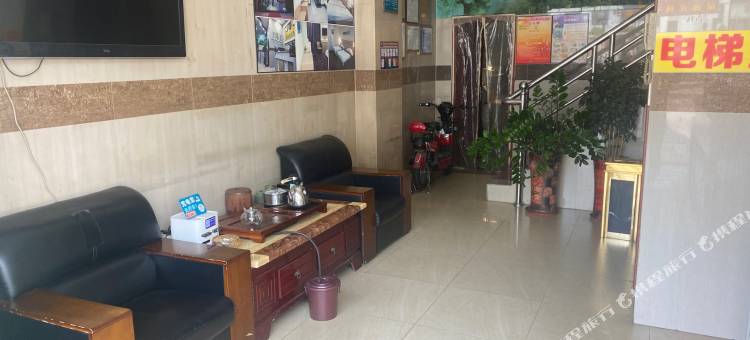 东莞景成商务宾馆(万江人民医院店)图片