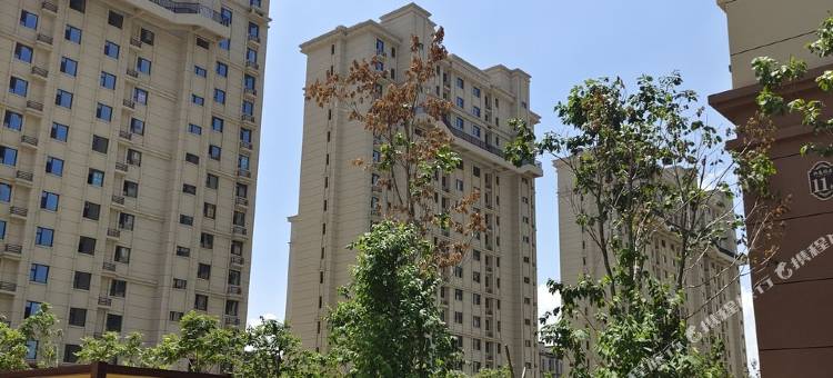 长春工商学院休闲民宿(卡伦老街分店)图片