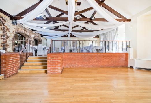 Mountain Park HotelHotel Overview