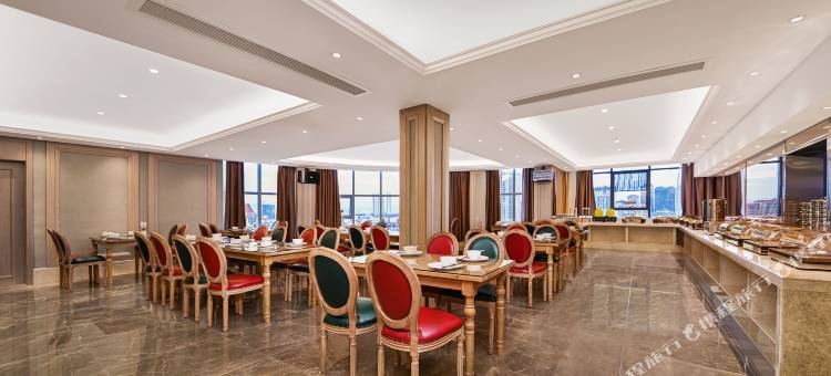 维也纳酒店(赣州兴国将军公园店)图片