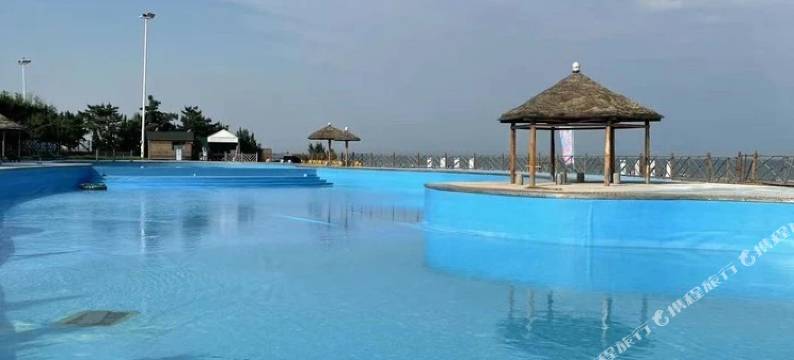 日照万家渔火民宿客栈图片