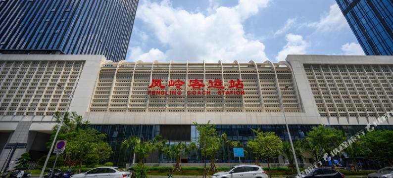 南宁Tammy拾光公寓图片