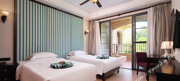 海南亚泰温泉酒店图片