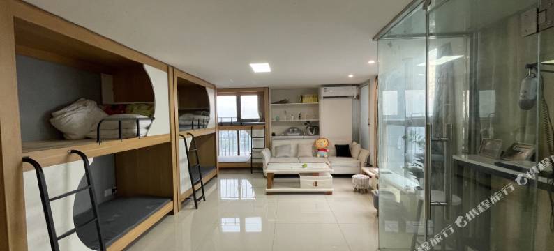 栖心青年旅舍图片