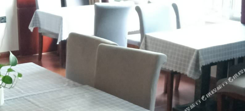 常州优觅精选酒店(恐龙园店)图片