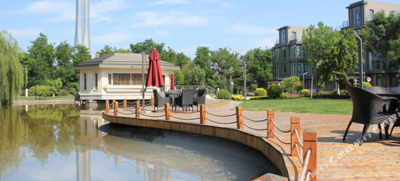 天津格林良木酒店图片