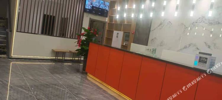 骏怡轻居酒店(中牟广成街店)图片