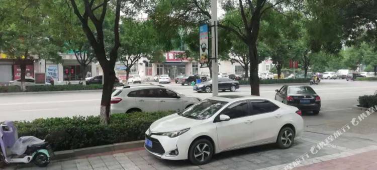 尚客优酒店(迁西中医院店)图片