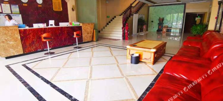 赛伟商务酒店(平顶山城建学院店)图片