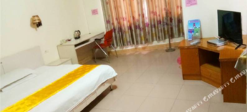 河池君临城宾馆图片